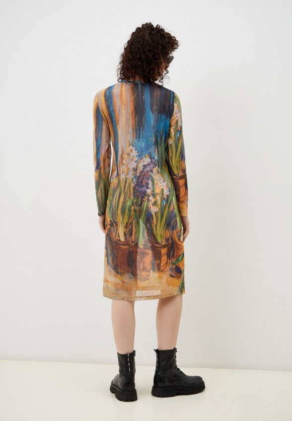 Платье Artograph