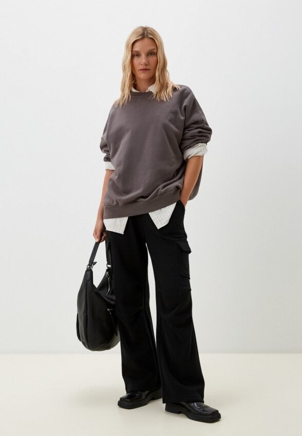 Свитшот Face Code