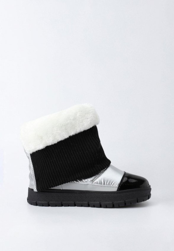 Дутики Passegiata