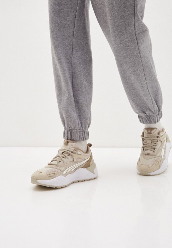 Кроссовки PUMA