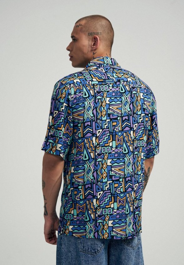 Рубашка Твое