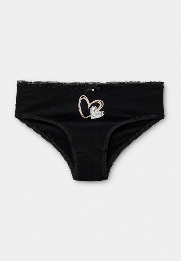 Трусы 5 шт. PlayToday