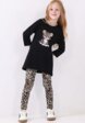 Туника и леггинсы Апрель4  - превью