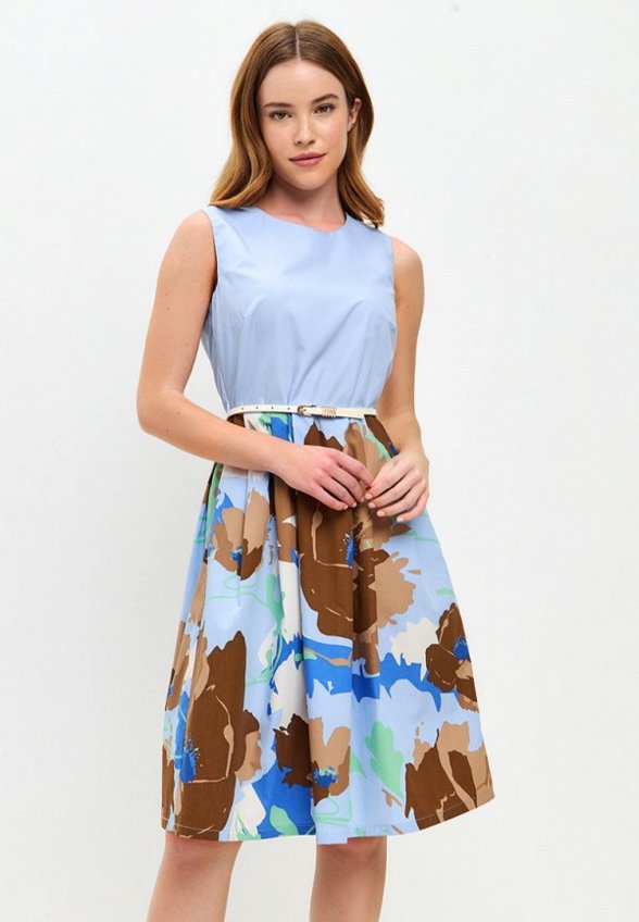 Платье Mi55 I5