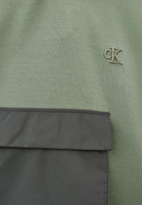 Худи Calvin Klein Jeans