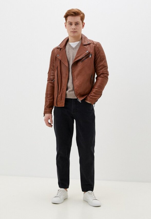 Косуха Urban Fashion for Men