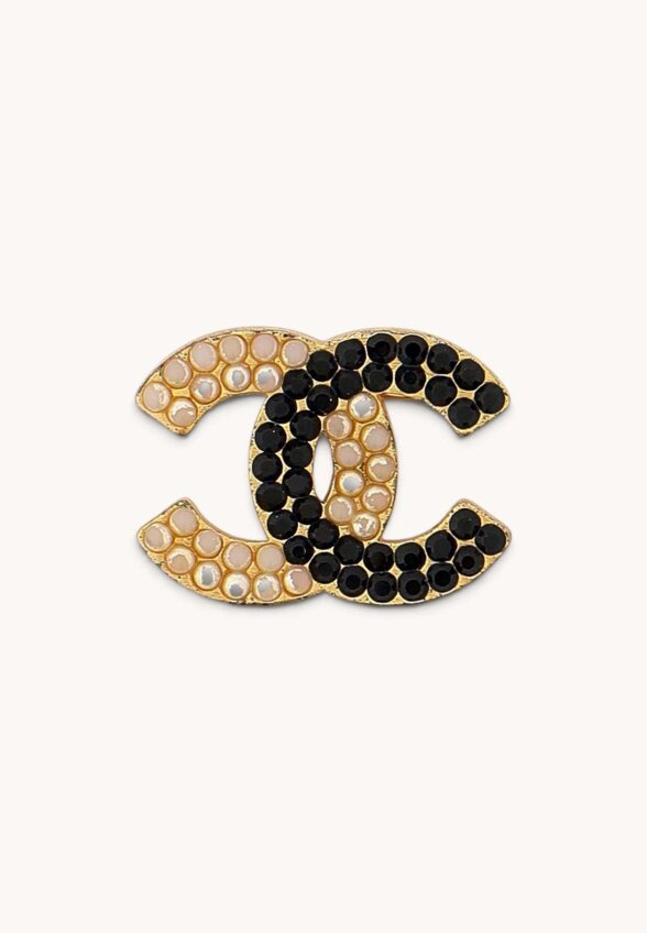 Chanel Brooch