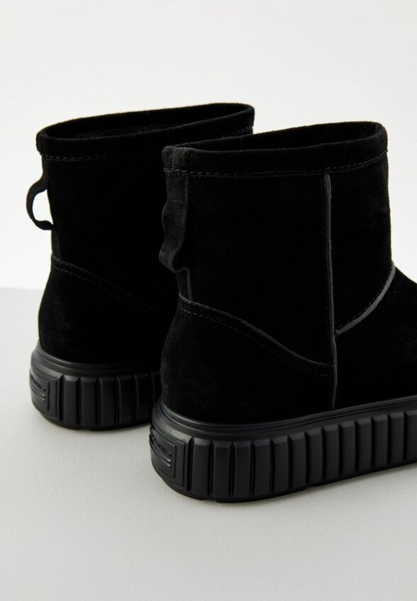 Полусапоги Kennel & Schmenger