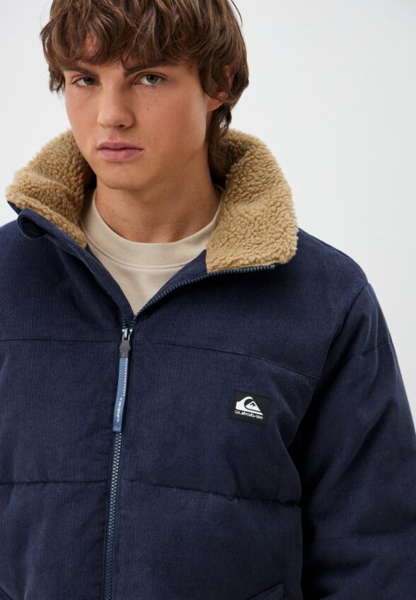 Пуховик Quiksilver