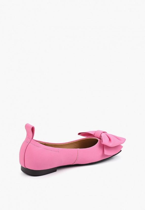 Балетки Graciana