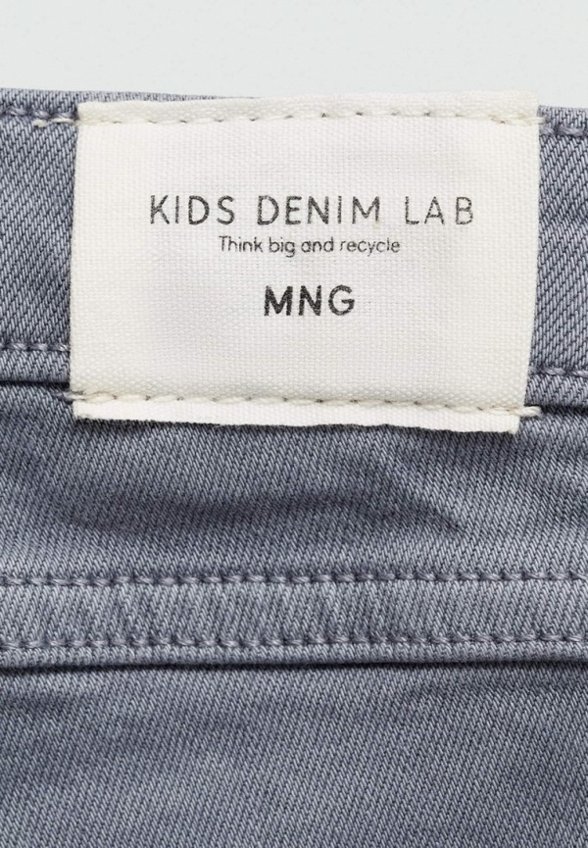 Джинсы Mango Kids