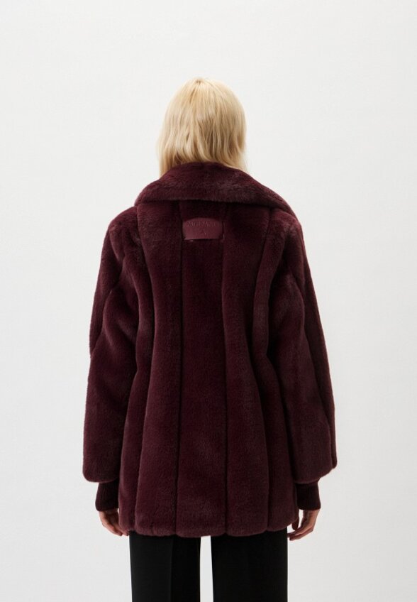 Шуба Patrizia Pepe