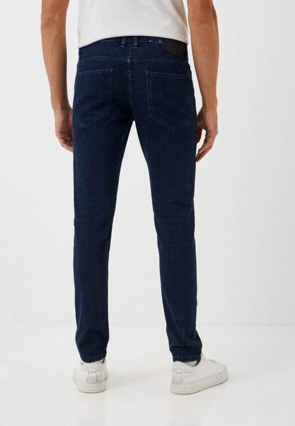 Джинсы Tom Tailor