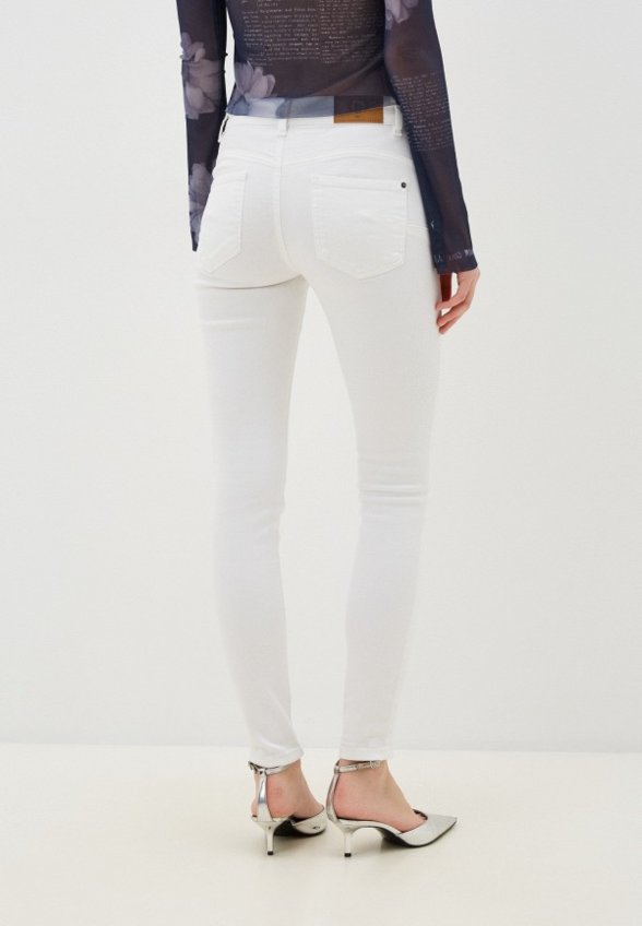 Джинсы Desigual