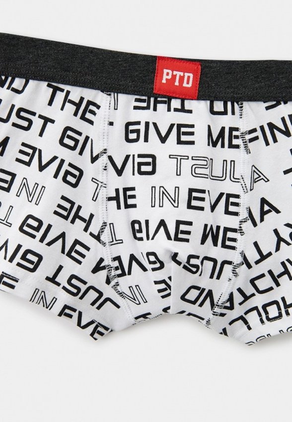 Трусы 2 шт. PlayToday