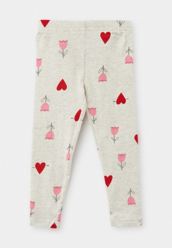 Платье и леггинсы Carter’s