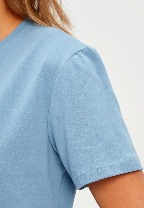 Футболка To Molly from James