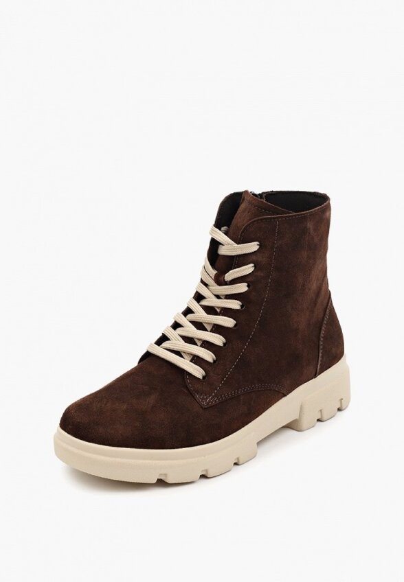 Ботинки Berkemann