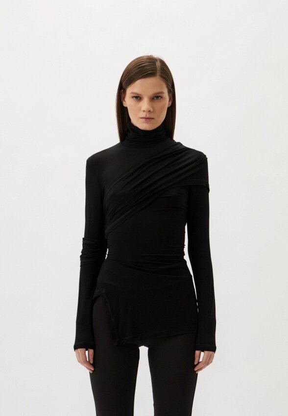 Водолазка Helmut Lang