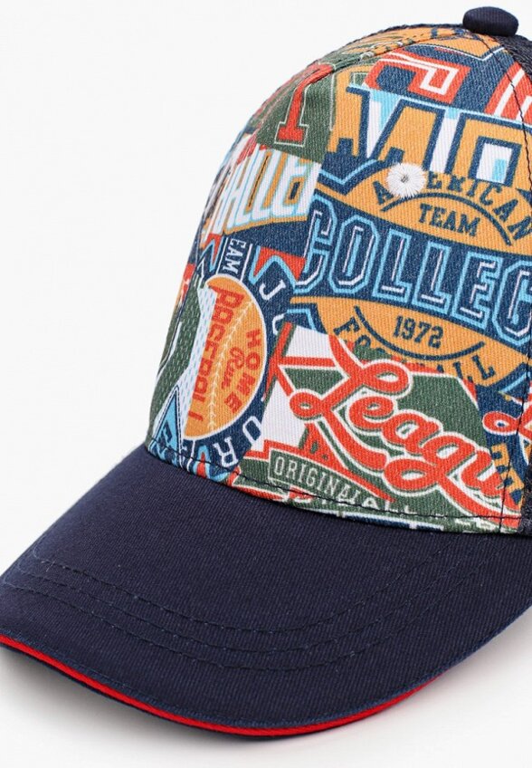 Бейсболка PlayToday