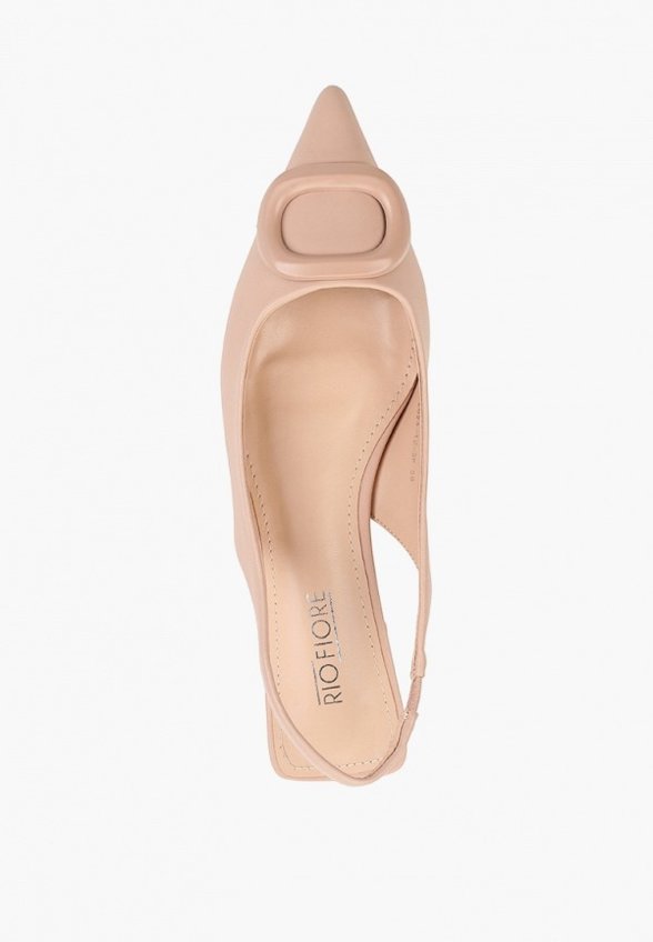 Туфли Rio Fiore