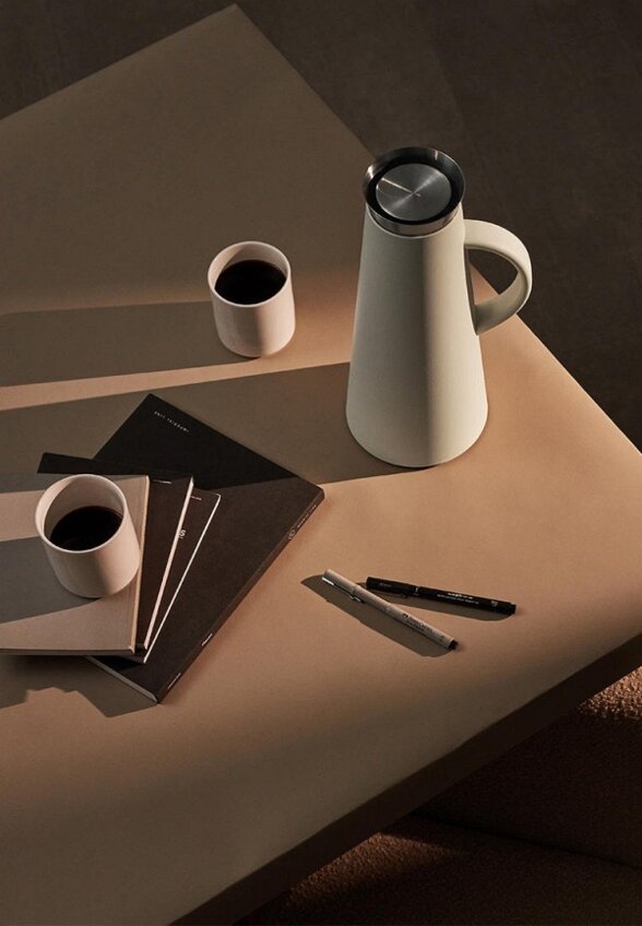 Термос Liberty Jones