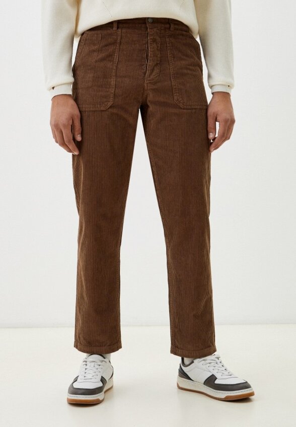 Брюки United Colors of Benetton