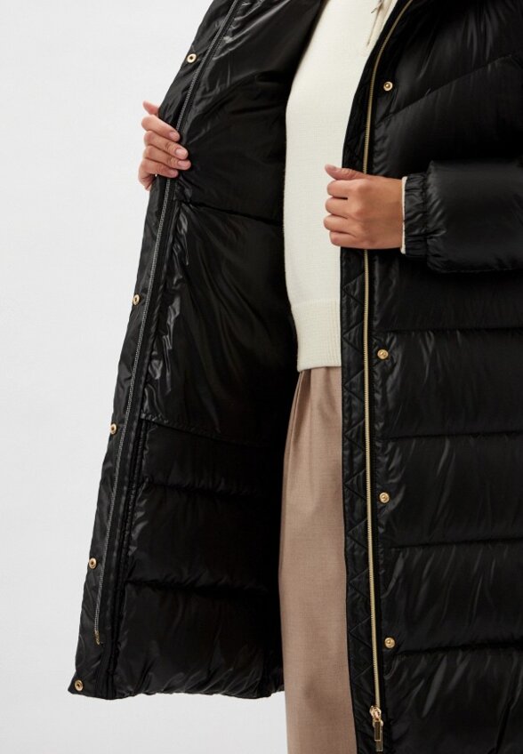 Пуховик iBlues