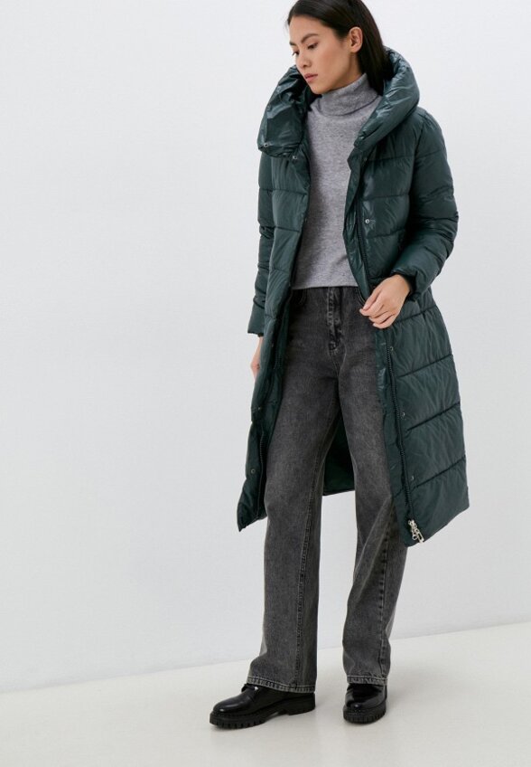 Куртка-пальто Izabella