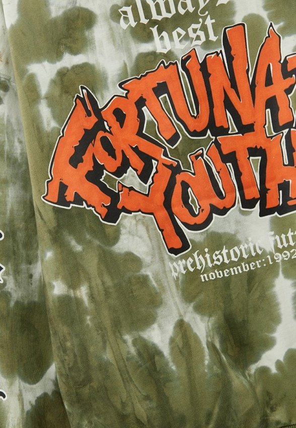 Свитшот Fashion X&S