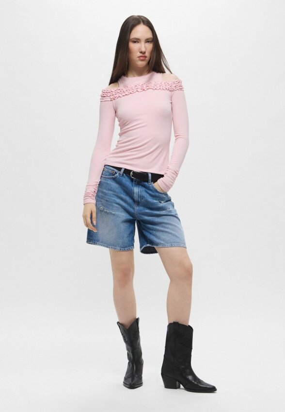 Лонгслив Befree