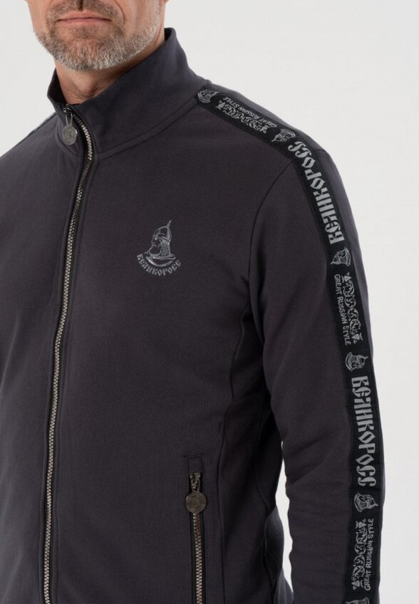 Олимпийка Великоросс