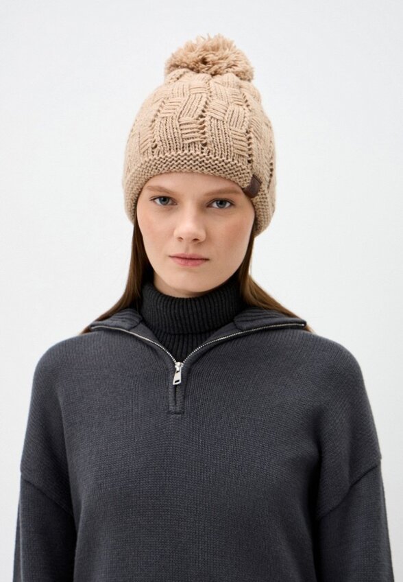 Шапка marhatter