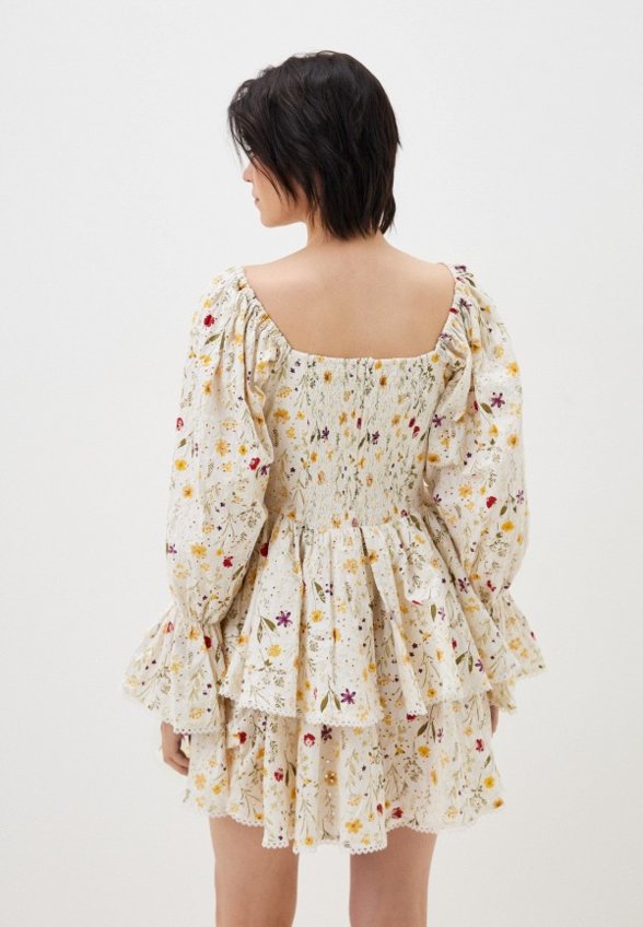 Платье Emilia Dell'oro