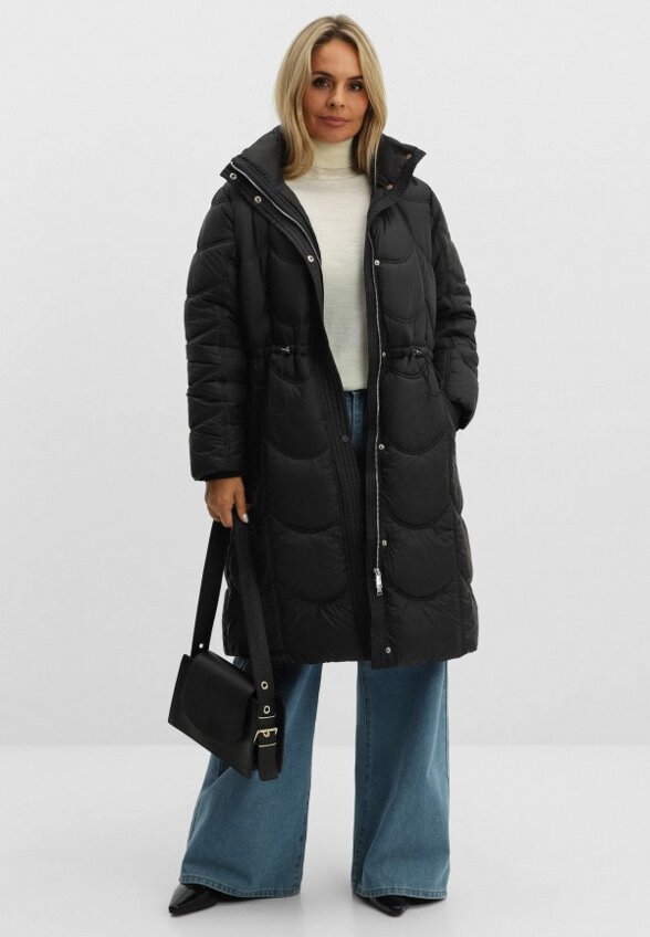 Пуховик Calin Doux