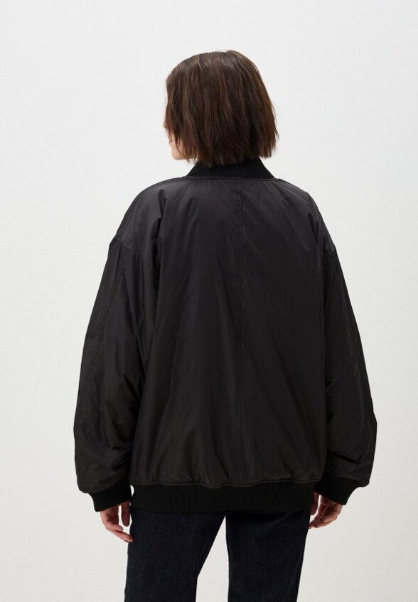 Бомбер Angelo Bonetti