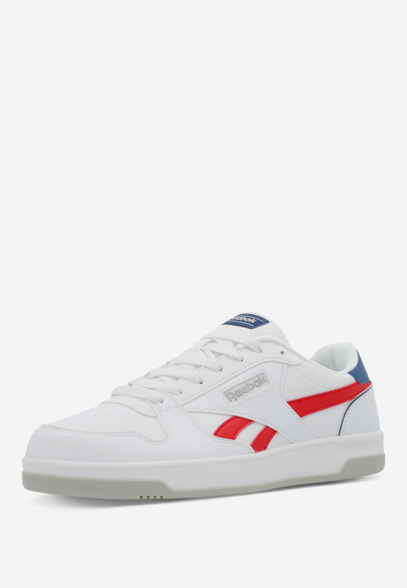 Кеды мужские Reebok Match Prime V2, Белый