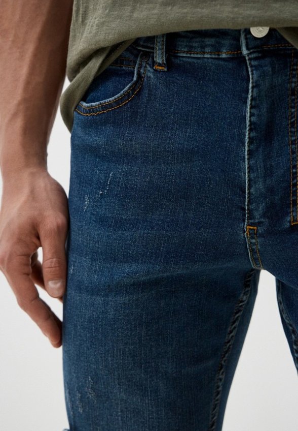 Джинсы Religion