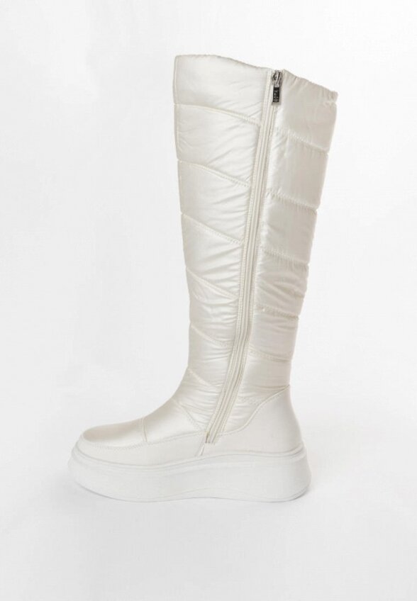 Дутики Niota Line