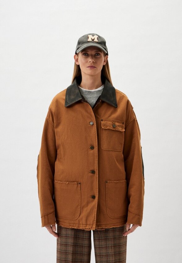 Куртка рабочего Addicted