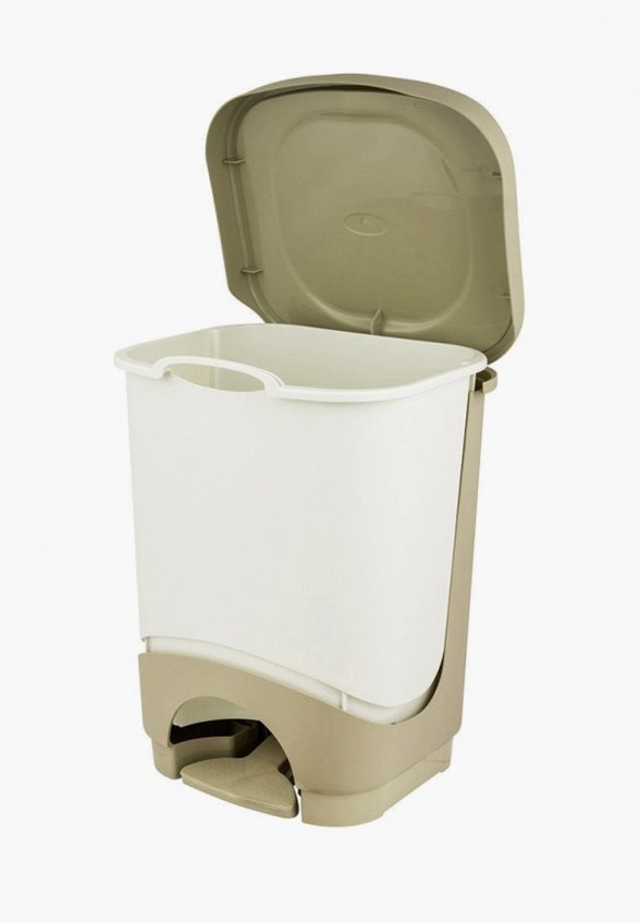 Контейнер для мусора Elcasa