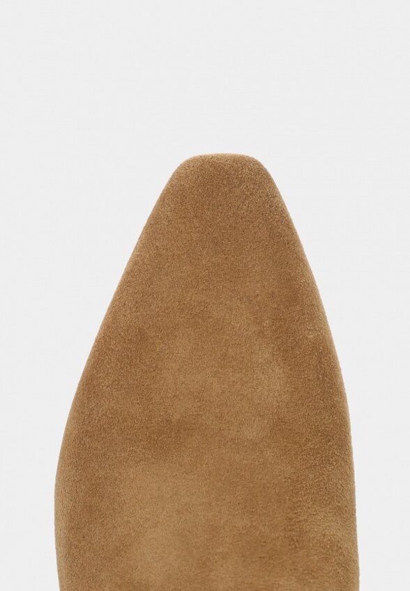 Ботильоны Obba