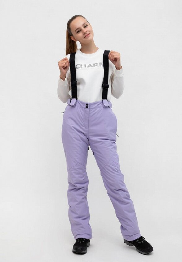 Брюки горнолыжные High Experience