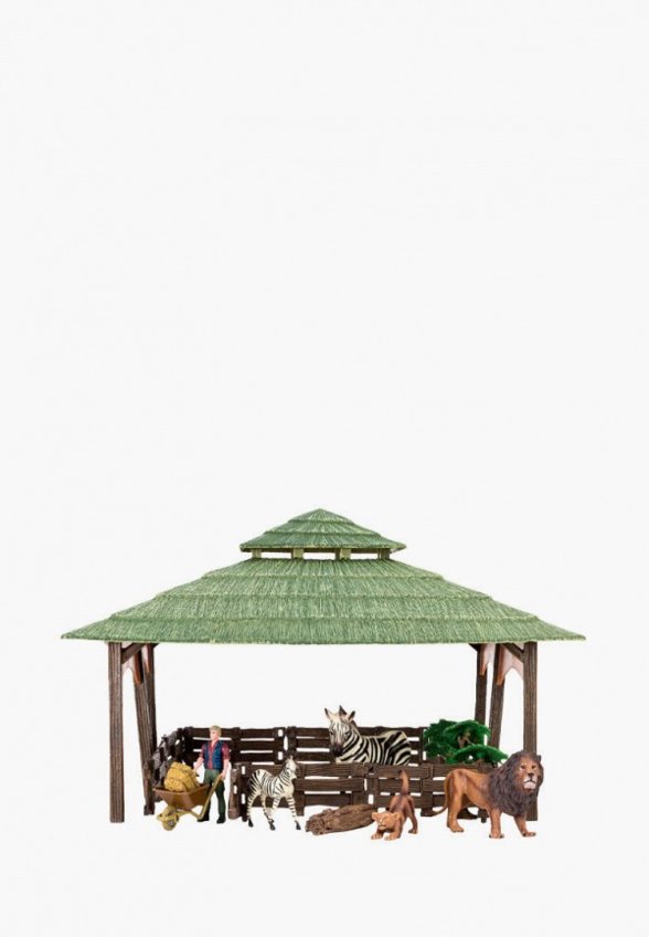 Набор игровой Masai Mara