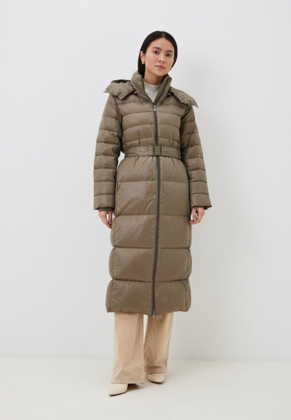 Пуховик Conso