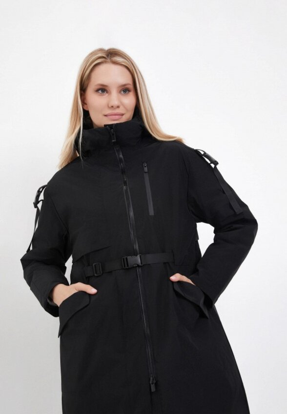 Пуховик Lite by Mascotte