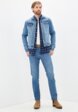 Куртка джинсовая Velocity2  - превью