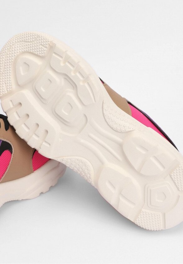 Кроссовки Donna D’oro