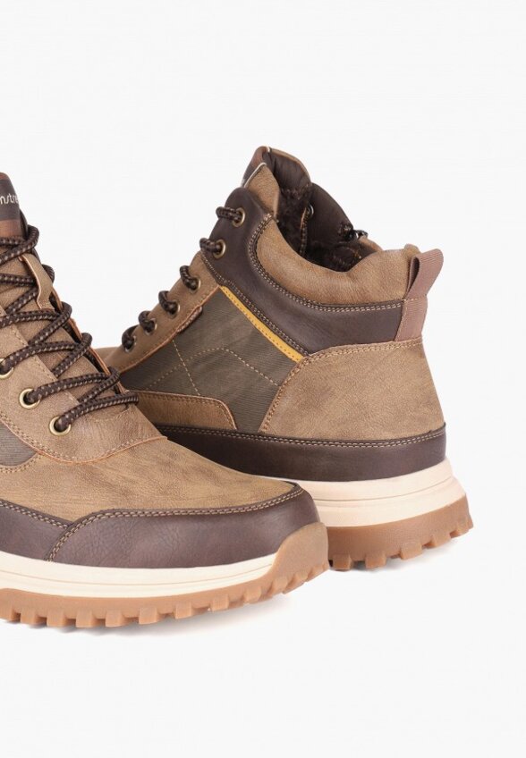 Ботинки Instreet