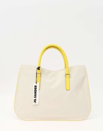 Jil Sander Tote женщинам